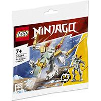 LEGO® NINJAGO® Kocke Zmaj
