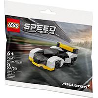 LEGO® Speed Champions Kocke Automobil McLaren Solus GT 30657