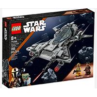 LEGO® Star Wars™ Kocke Piratski borac 75346