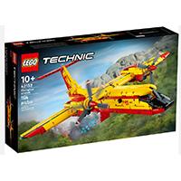 LEGO® Technic™ Kocke Avion kanader 42152