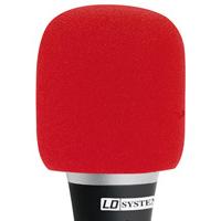 LD Systems D913RED sundjer za mikrofon