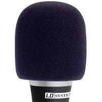 LD Systems D913BLK sundjer za mikrofon