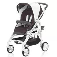 Kliknite za detalje - Inglesina Kolica Trilogy Caffé 5020350