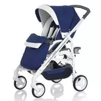 Kliknite za detalje - Inglesina Kolica Trilogy Ischia 5020351