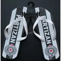 Kliknite za detalje - Partizan Papuče Japanke Za Plažu broj 42