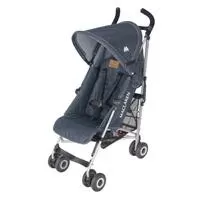 Kliknite za detalje - Maclaren Dečja kišobran kolica Quest Denim 5020266