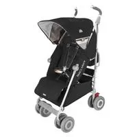 Kliknite za detalje - Maclaren Kolica za bebe Techno XLR Black/Champagne 5000312