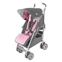 Kliknite za detalje - Maclaren Kolica za bebe Techno XLR Dove/Orchid Smoke 5020455