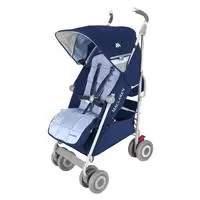 Kliknite za detalje - Maclaren Kolica za bebe Techno XLR Medieval Blue/Soft Blue 5020443