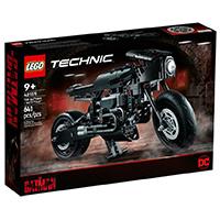 LEGO® Technic™ Kocke Betmen - Betcikl 42155