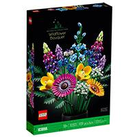 LEGO® Kocke Buket cveća
