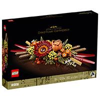 LEGO® Kocke Ukras od cveća