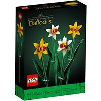 Kliknite za detalje - LEGO® Icons Kocke Narcisi 40646