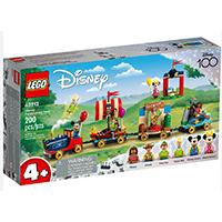 LEGO® Disney Kocke Voz