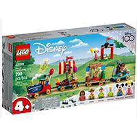 Kliknite za detalje - LEGO® Disney Kocke Diznijev slavljenički voz 43212