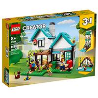 LEGO® Creator Kocke 3u1 Kuća