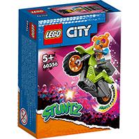 LEGO® City Kocke Stuntz