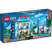 LEGO® City Kocke Policijska akademija 60372