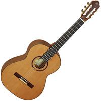 Kliknite za detalje - Ortega M4CS klasična gitara