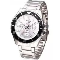 Kliknite za detalje - Muški ručni sat Casio MDV-303D-7AVDF