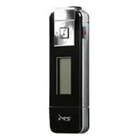 Kliknite za detalje - MP3 Player 2GB MSI MP 321 - sa FM i diktafonom funkcijama