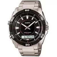 Kliknite za detalje - Muški ručni sat Casio MTA-1010D-1AVDF