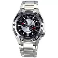 Kliknite za detalje - Sportski ručni sat Casio MTP-1326D-1A1VDF