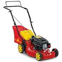 Kliknite za detalje - Samohodna motorna kosilica Wolf Garten Select 5300 A