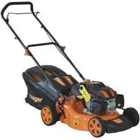 Kliknite za detalje - Motorna kosačica za travu Villager V 46 T 038403