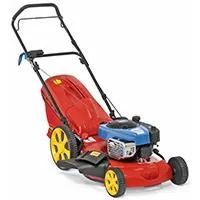 Kliknite za detalje - Benzinska kosačica za travu Wolf Garten Blue power 48HW