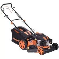 Kliknite za detalje - Samohodna motorna kosačica za travu Villager VR 51 T 037875