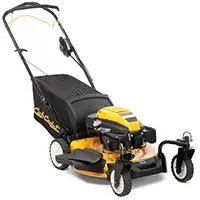 Kliknite za detalje - Samohodna Cub Cadet 53 SPO W motorna kosačica 