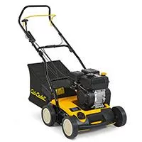 Kliknite za detalje - Motorni vertikuter prozračivač trave Cub Cadet V40B