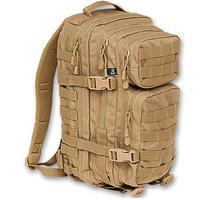 Kliknite za detalje - Brandit Camel Ranac 30 L 8007-30