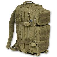 Kliknite za detalje - Brandit Olive US Cooper Ranac 30 L 8007-06