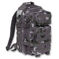 Ranac Brandit US Army Darkcamo 30 L 8007 darkcamo