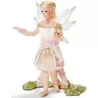 Kliknite za detalje - Schleich Bayala - Nežna vila Lily 70462