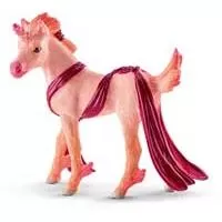 Kliknite za detalje - Schleich Bayala - Dugin jednorog Miriel 70494