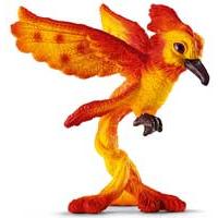 Schleich Bayala - Dugina ptica Picki 70497