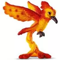 Kliknite za detalje - Schleich Bayala - Dugina ptica Picki 70497