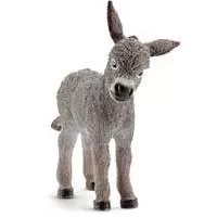 Kliknite za detalje - Schleich Domaće životinje - Ždrebe magarca 13746