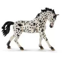 Kliknite za detalje - Schleich Domaće životinje - Knabštruper kobila 13769