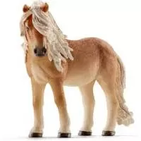 Kliknite za detalje - Schleich Domaće životinje - Islandski poni - kobila 13790
