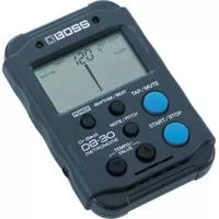 Kliknite za detalje - Metronom Boss DB-30 Dr. Beat Metronome 713140