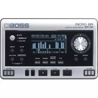 Kliknite za detalje - Mini muzički studio za snimanje Boss BR-80 Digital Recorder 704281