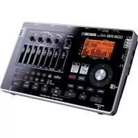 Kliknite za detalje - Mini muzički studio za snimanje Boss BR-800 Digital Recorder 704261