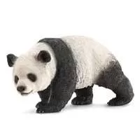 Kliknite za detalje - Schleich Divlje Životinje - Velika panda, ženka 14706