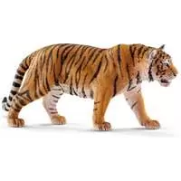 Kliknite za detalje - Schleich Divlje Životinje - Tigar 14729