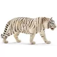 Kliknite za detalje - Schleich Divlje Životinje - Beli tigar 14731