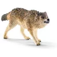 Kliknite za detalje - Schleich Divlje Životinje - Vuk 14741